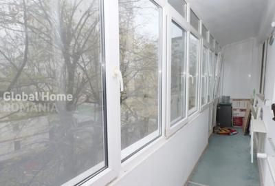 Apartament cu 2 camere semidecomandat în 1 Mai - 8