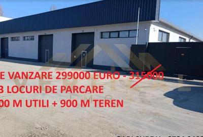Casă cu 3 camere cu Teren 320 Mp în Berceni - 1