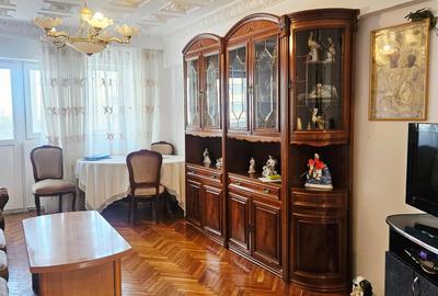 Apartament 4 camere spatios, centrala proprie, langa parc IOR, Arena Națională Apartament 4 camere spatios, centrala proprie, langa parc IOR, Arena Națională - 7