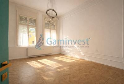 Birou, de 51 mp, în Ultracentral - 1