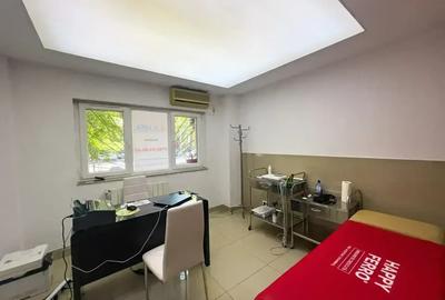 Spatiu Comercial De Inchiriat Turda - Ion Mihalache Cabinet Medical - 2