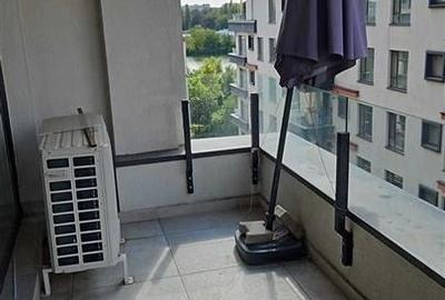 Apartament 2 camere - Laguna Residence -loc de parcare  inclus in pret - 8