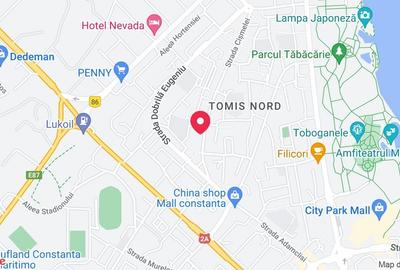 Spatiu comercial pretabil multiple activitati Tic - Tac - 2