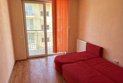 Garsonieră decomandată în Florești - 3