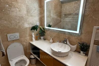 Penthouse cu terasa panoramica, 210mp utili + 240 mp terasa - 12