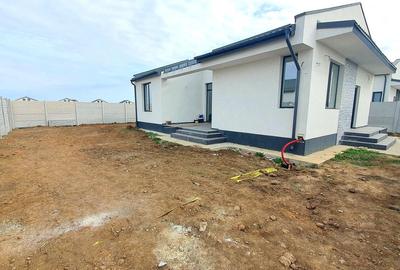 Berceni, 4 cam. edificate doar pe parter/ predare octombrie 2025