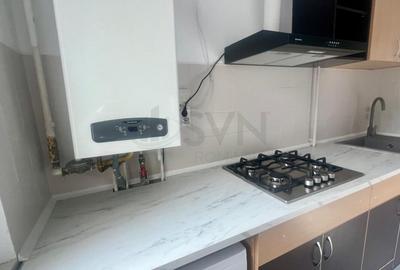 REA1027280 Apartament cu 2 camere l Stefan Cel Mare l Metrou l Renovat Mobilat - 5