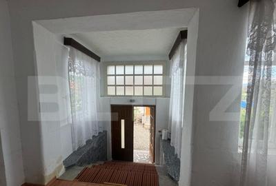 Casa de vanzare, cu 3 camere, 191 mp, la 3 km de Ha?eg Casa de vanzare, cu 3 camere, 191 mp, la 3 km de Ha?eg - 12