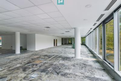 Spatiu birouri clasa A zona de nord, Herastrau. - 1