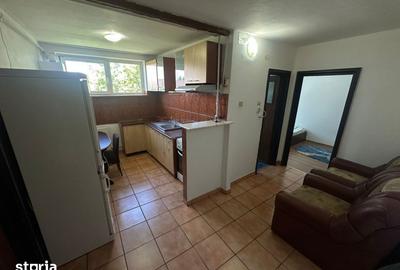 Apartament cu 2 camere în Calea București - 4