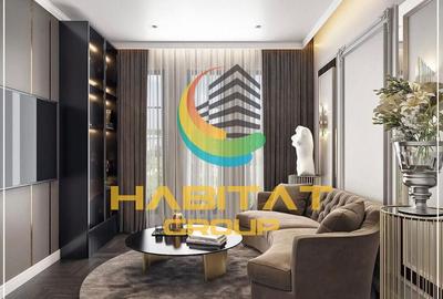 Apartament 2 camere  Matei Basarab - 4