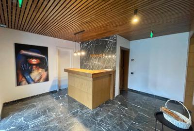 Duplex Premium/Herăstrău/ Strada Bilciuresti - 22