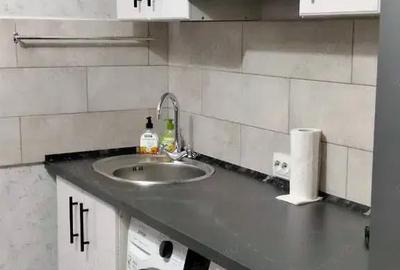 Garsonieră în Șagului