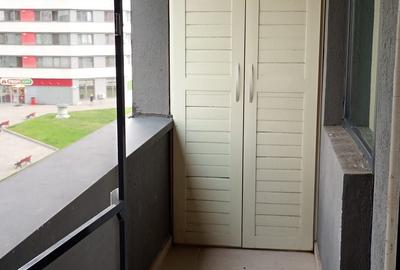 Apartament cu 2 camere semidecomandat în Florești - 2