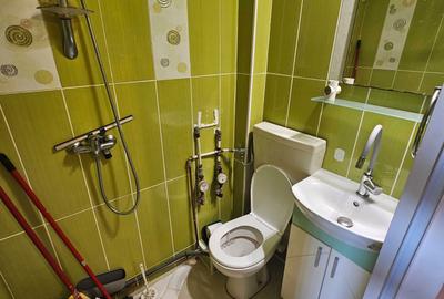 Garsonieră nedecomandată în Complex Studențesc - 3
