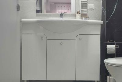 Apartament cu 2 camere decomandat în Berceni - 1