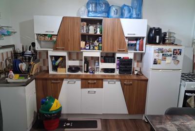 Garsonieră nedecomandată în Elisabetin - 3