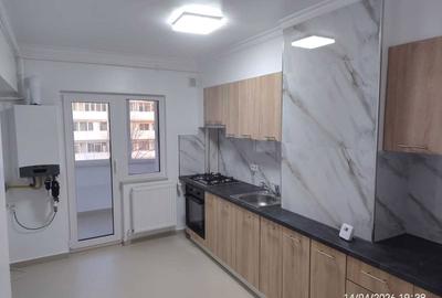 Apartament cu 3 camere decomandat în Central - 7
