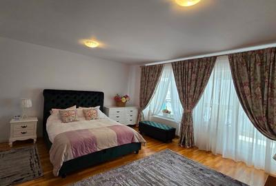 Vand Garsoniera New Town Residence - 4