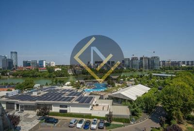 Apartament cu 3 camere semidecomandat în Floreasca - 12