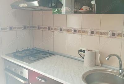 Apartament inchiriat