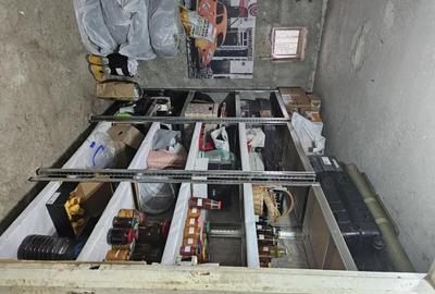 Apartament cu 3 camere decomandat în Central - 1