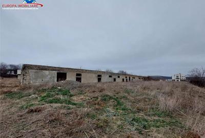 Teren de 6300 mp, în Central - 1