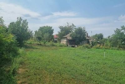 OCAZIE!!! TEREN INTRAVILAN DE VÂNZARE COMUNA PLOSCA - 2