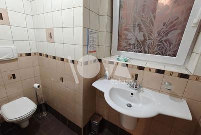 Casă individuală cu 6 camere cu Canalizare în Gara de Nord - 17