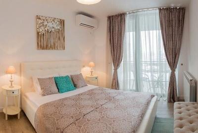 Apartament 2 camere Calea Victoriei, Metrou Piata Victoriei - 12