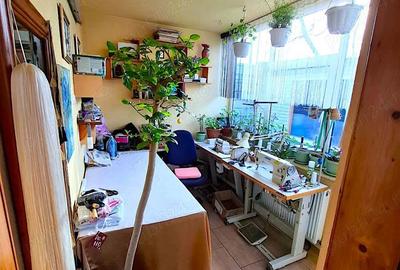 Casă cu 6 camere cu Teren 385 Mp în Central - 5