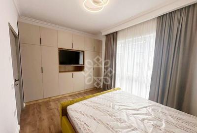 Apartament modern 2 camere in Sanmartin - 7