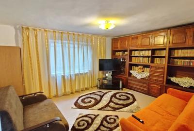 Casa de închiriat, 86 m2, 2 dormitoare + salon, baie, bucatarie, hol. - 6