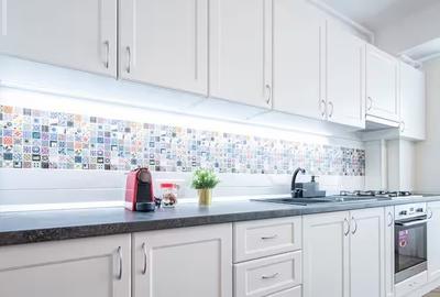 Apartament cu 2 camere semidecomandat, mobilat în Dristor - 9