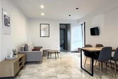 Apartament Splendid in Eforie Nord, 2 Camere, Vedere Spectaculoasa Spre Mare si - 2