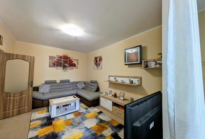 Apartament cu 2 camere decomandat, mobilat în Pajura - 2