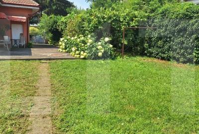 Casă cu 4 camere cu Teren 2138 Mp în Iosefin - 1