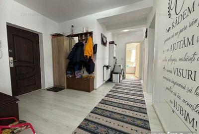 3 camere Calea Urseni - 7