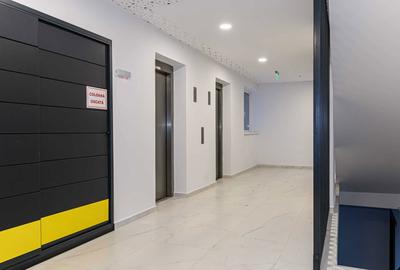 Apartament cu 2 camere decomandat în Drumul Carului - 13