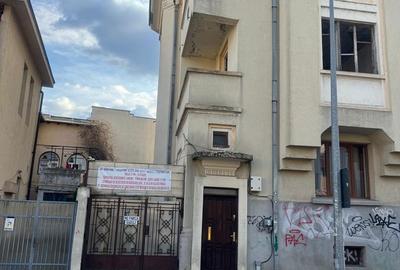 Casă cu Teren 397 Mp în Moșilor - 5