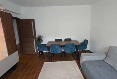 Confortul casei la apartament, 3 camere 77 mp, 2 bai, gradina privata, 2 parcari Confortul casei la apartament, 3 camere 77 mp, 2 bai, gradina privata, 2 parcari - 11