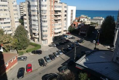 Apartament 3 camere zona ultra centrala situat pe Bulevardul Mamaia NR.70 Apartament 3 camere zona ultra centrala situat pe Bulevardul Mamaia NR.70 - 11