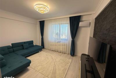 Apartament cu 2 camere decomandat în Galata - 8