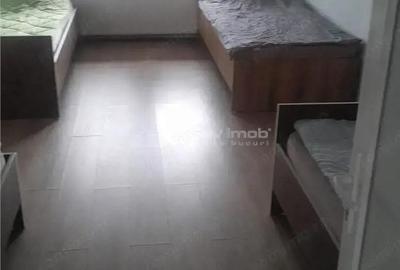 Casa Cristian - cazare muncitori