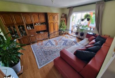 Apartament cu 3 camere decomandat în Ultracentral - 8