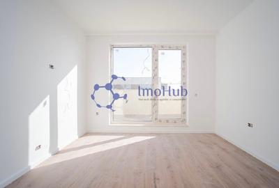 Apartament de vanzare cu 2 camere- Zona Copou - 2