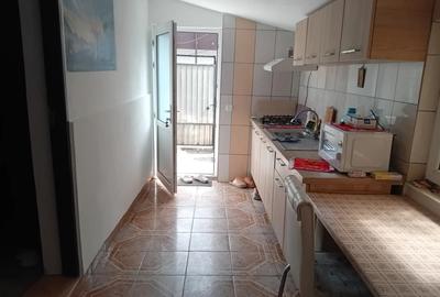 Garsonieră decomandată în 23 August (Cațelul)