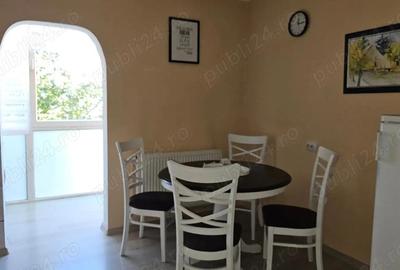 Apartament cu 2 camere decomandat în Ștrand - 8