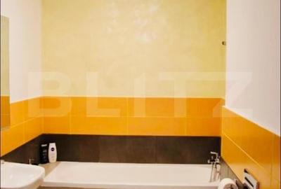 Apartament cu un dormitor tip studio, Ared Mobilat si Utilat - 6