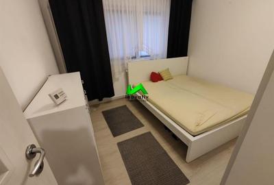 Apartament 2 camere de inchiriat Sibiu Vasile Aaron - 2